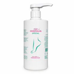 Fot & Handsalva Special 500 ml