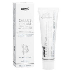 Gehwol Med Callus Cream 75ml
