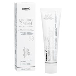Gehwol Lipidro Cream 125 ml