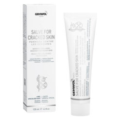 Gehwol Med Salve Cracked Skin för sprucken hud 125 ml