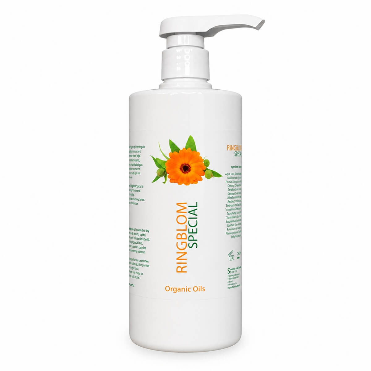 Ringblom Special 500 ml