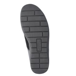 Waldläufer Mimi Boots Svarta underifrån