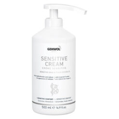 Gehwol Sensitive Fotkräm 500 ml