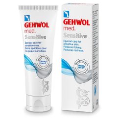 Gehwol Sensitive Fotkräm 75 ml