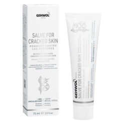 Gehwol Med Salve Cracked Skin för sprucken hud 75ml