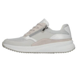 Waldläufer H-Mara Beige från sidan