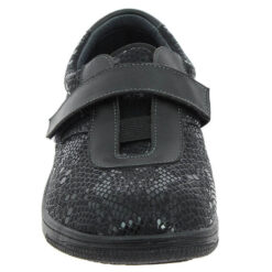 Podowell Nova Stretch Svart framifrån