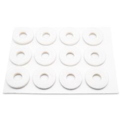 Filtringar små runda, 12 st