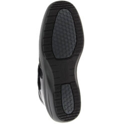 Podowell Shirley Stretch Boots Svarta underifrån