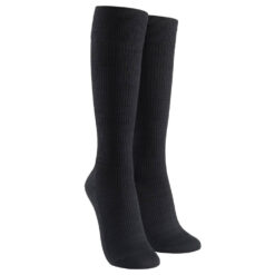 Doktorn Rekommenderar Stödstrumpor Bambu Svart