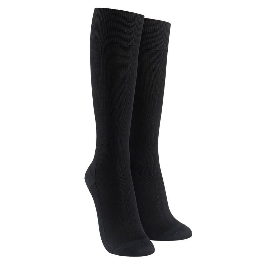 Doktorn Rekommenderar Stödstrumpor Svarta