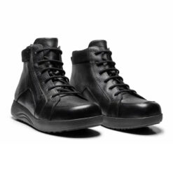 New Feet Adam Kängor Svarta