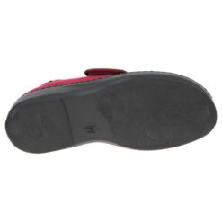 Podowell Athos Vinröd underifrån