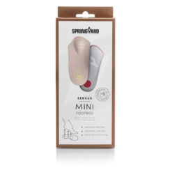 Springyard Sensus Mini förpackning