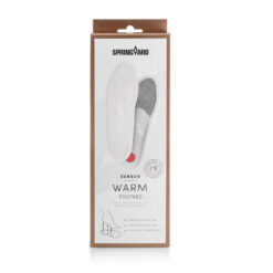 Springyard Sensus Warm förpackning