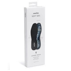 Springyard Soft Gel förpackning