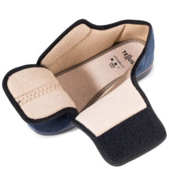 Tellus Care Rigel Specialsko Svart öppnad