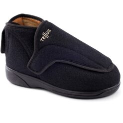 Tellus Care Titan Specialsko Svart