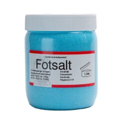 Gertab Fotsalt 700 gram