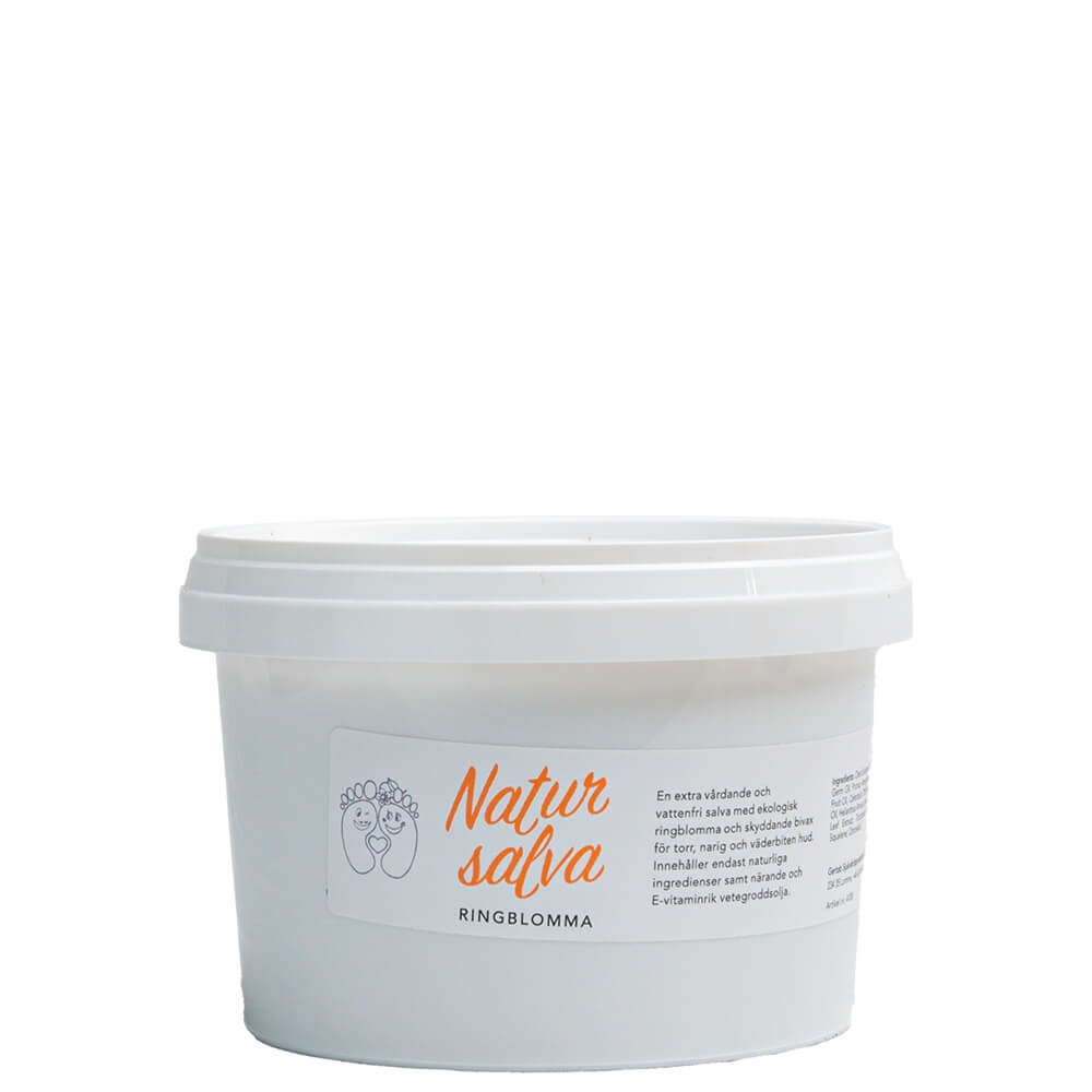 Natursalva Ringblomma 500ml