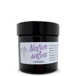 Natursalva Lavendel 60ml