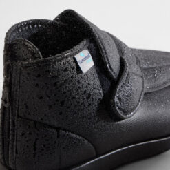 Varomed Meran Protect Specialskor Svarta detaljbild