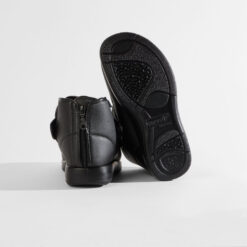 Varomed Meran Protect Specialskor Svarta underifrån