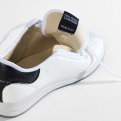 Varomed Windsor Sneakers Vita öppnade