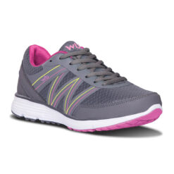 Diawin Cloudy Orchid Walkingskor Gråa