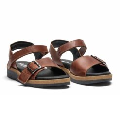 New Feet Matilda Sandaler Bruna