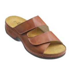 Embla Mindy Ergoflex Kastanj