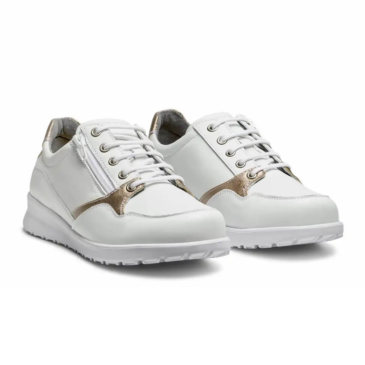 New Feet Harper Sneakers Vita