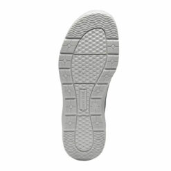 New Feet John Sneakers Ljusbruna underifrån