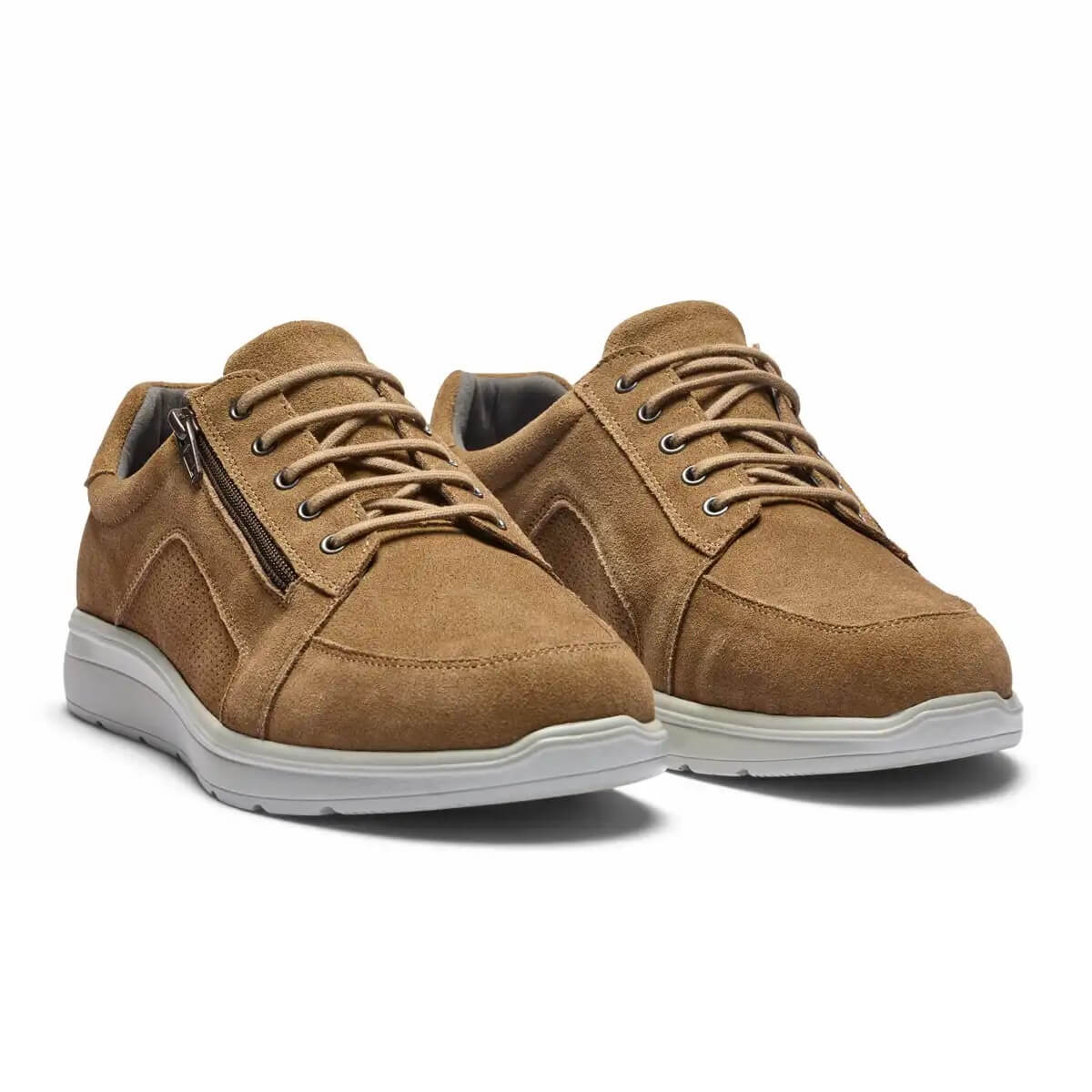 New Feet John Sneakers Ljusbruna