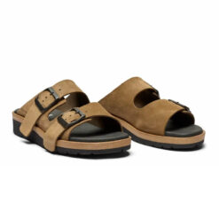 New Feet Willow Sandaler Bruna