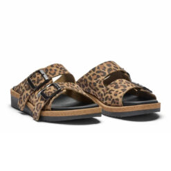 New Feet Willow Sandaler Mönstrade