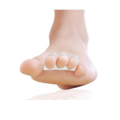 Trerings tåledskudde