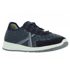 Varomed Kioto Sneakers Blåa