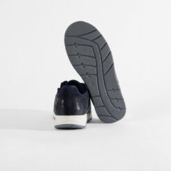 Varomed Kioto Sneakers Blåa underifrån