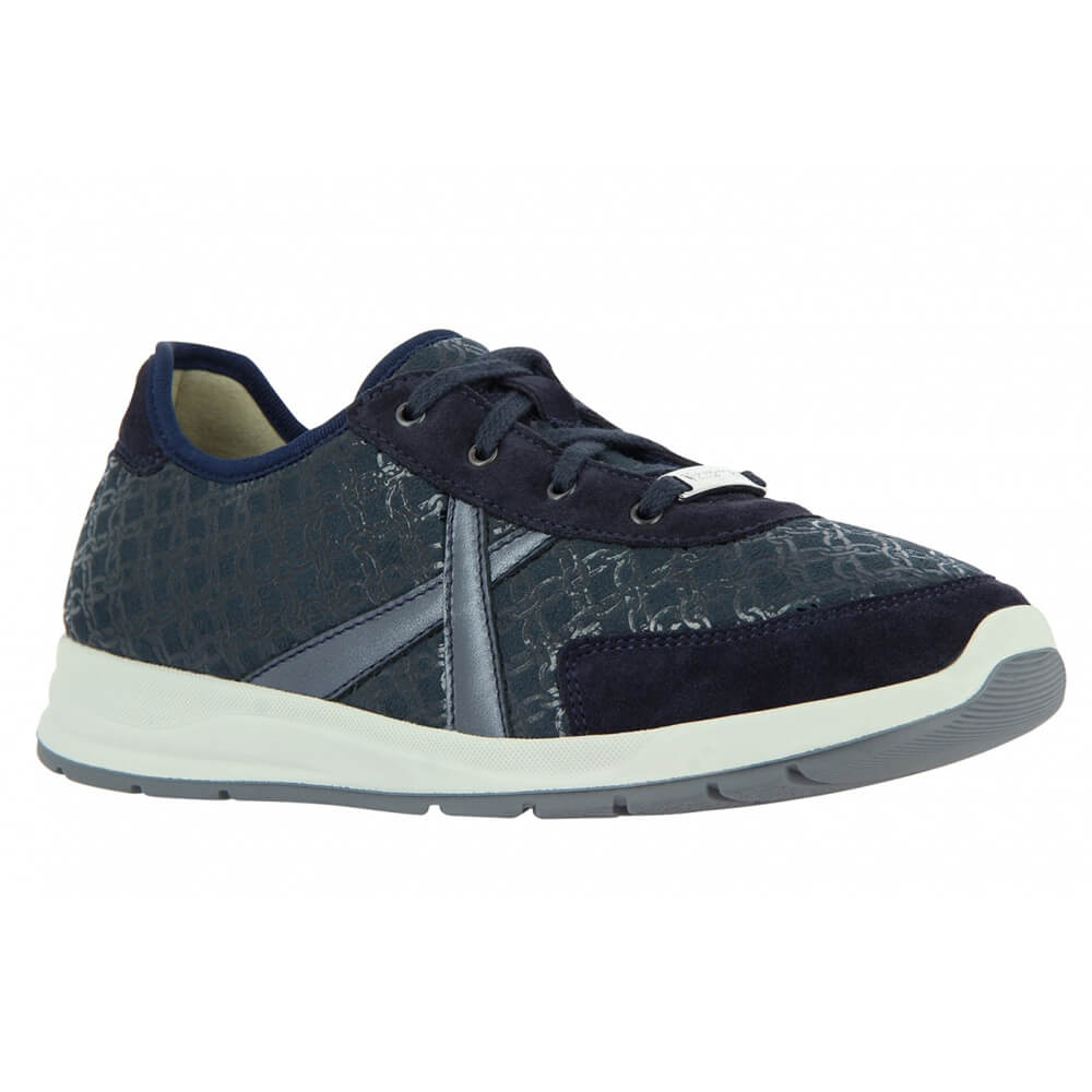 Varomed Kioto Sneakers Blåa