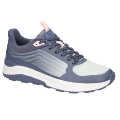 Waldläufer H-Charlie Sneakers Blåa