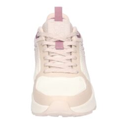 Waldläufer H-Charlie Sneakers Rosa framifrån