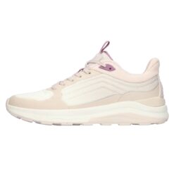 Waldläufer H-Charlie Sneakers Rosa från sidan