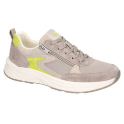 Waldläufer H-Jack Sneakers Gråa