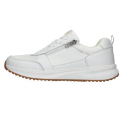 Waldläufer H-Matti Sneakers Vita från sidan