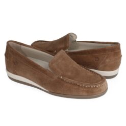 Klaveness Anita Loafers Bruna