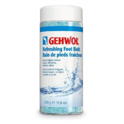 Gehwol Refreshing Foot Bath Fotbadssalt 330 g