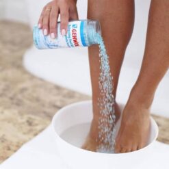 Gehwol Refreshing Foot Bath Fotbadssalt 330 g miljöbild
