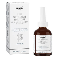 Gehwol Nail Softener 50 ml