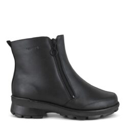 Pomar Kelo Boots Svarta